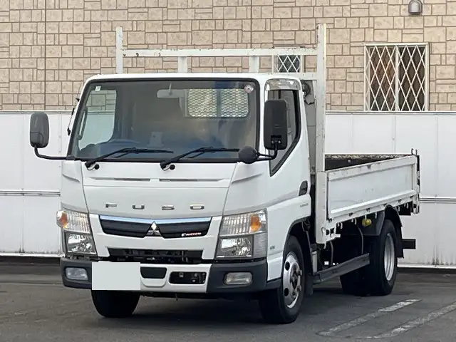 三菱 キャンター 小型 平ボディ 2PG-FEAV0 H31/R1 の中古トラック【車両No.178212】