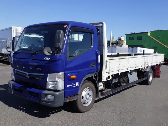 三菱 キャンター 小型 平ボディ 2PG-FED90 H31/R1 の中古トラック【車両No.178425】