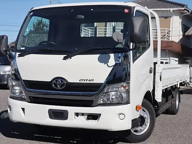 トヨタ ダイナ 小型 平ボディ TPG-XZU712 H30 の中古トラック【車両No.178598】
