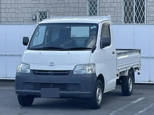 トヨタ ライトエース 小型 平ボディ DBF-S412U H28 の中古トラック【車両No.179160】