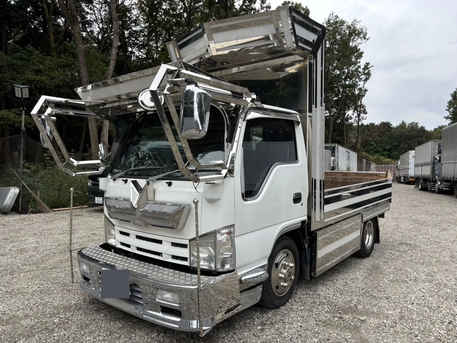 いすゞ エルフ 小型 ダンプ TKG-NJR85AD H25 の中古トラック【車両No.179070】
