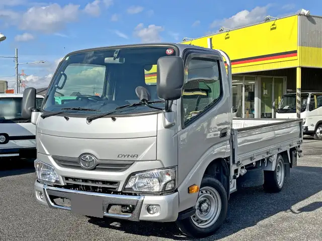 トヨタ ダイナ 小型 平ボディ QDF-KDY231 R2 の中古トラック【車両No.179313】