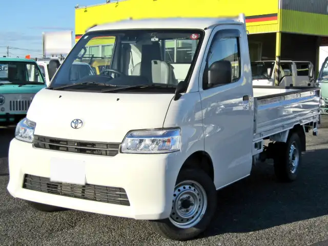 トヨタ タウンエース 小型 平ボディ 5BF-S413U R3 の中古トラック【車両No.179823】