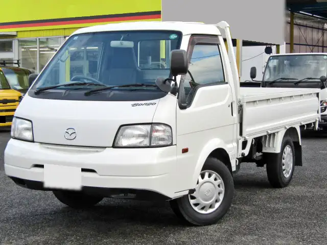マツダ ボンゴ 小型 平ボディ DBF-SLP2T H29 の中古トラック【車両No.180290】
