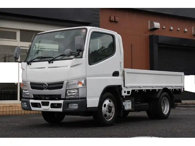 日産 アトラス 小型 平ボディ 床鉄板  の中古トラック【車両No.180262】
