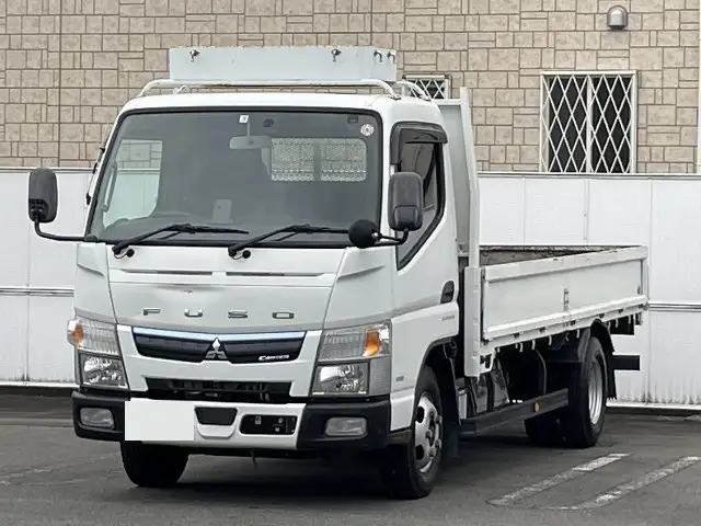三菱 キャンター 小型 平ボディ TPG-FEA20 H31/R1 の中古トラック【車両No.181509】