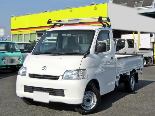 トヨタ タウンエース 小型 平ボディ ABF-S412U H24 の中古トラック【車両No.181663】