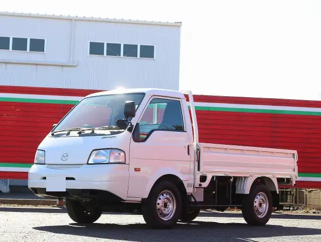 マツダ ボンゴ 小型 平ボディ DBF-SLP2L H28 の中古トラック【車両No.181863】