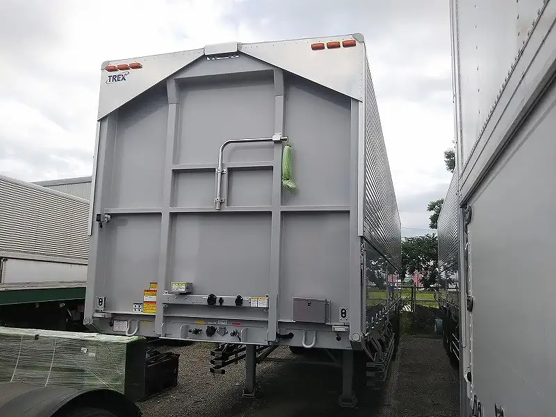 国内・その他 国産車その他 トレーラー/その他 トレーラー 3軸 エアサス の中古トラック【車両No.182133】