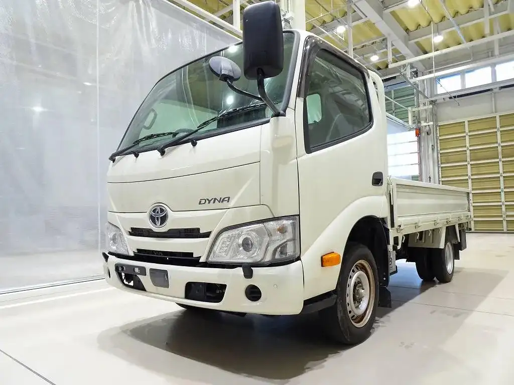 トヨタ ダイナ 小型 平ボディ 2PG-GDY281 R5 の中古トラック【車両No.182276】