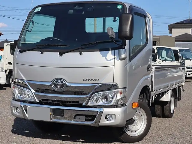 トヨタ ダイナ 小型 平ボディ 3BF-TRY230 R5 の中古トラック【車両No.182439】