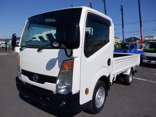 日産 アトラス 小型 平ボディ TKG-SZ2F24 H26 の中古トラック【車両No.182612】