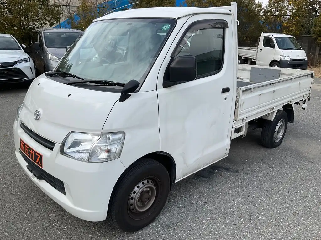 トヨタ タウンエース 小型 平ボディ DBF-S402U R2 の中古トラック【車両No.183211】