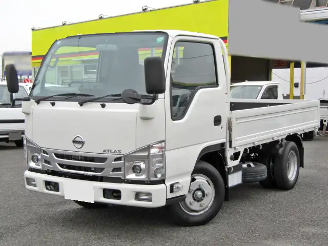 日産 アトラス 小型 平ボディ 2RG-AHR88A R5 の中古トラック【車両No.183360】