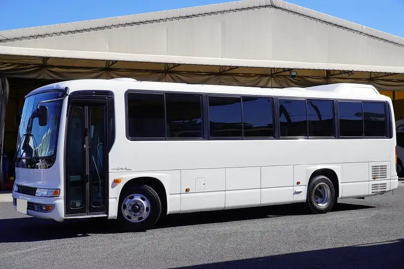 いすゞ ガーラミオ 中型/増トン バス 観光バス SDG-RR7JJCJ の中古トラック【車両No.183616】
