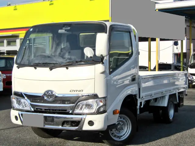 トヨタ ダイナ 小型 平ボディ 3BF-TRY230 R4 の中古トラック【車両No.183771】