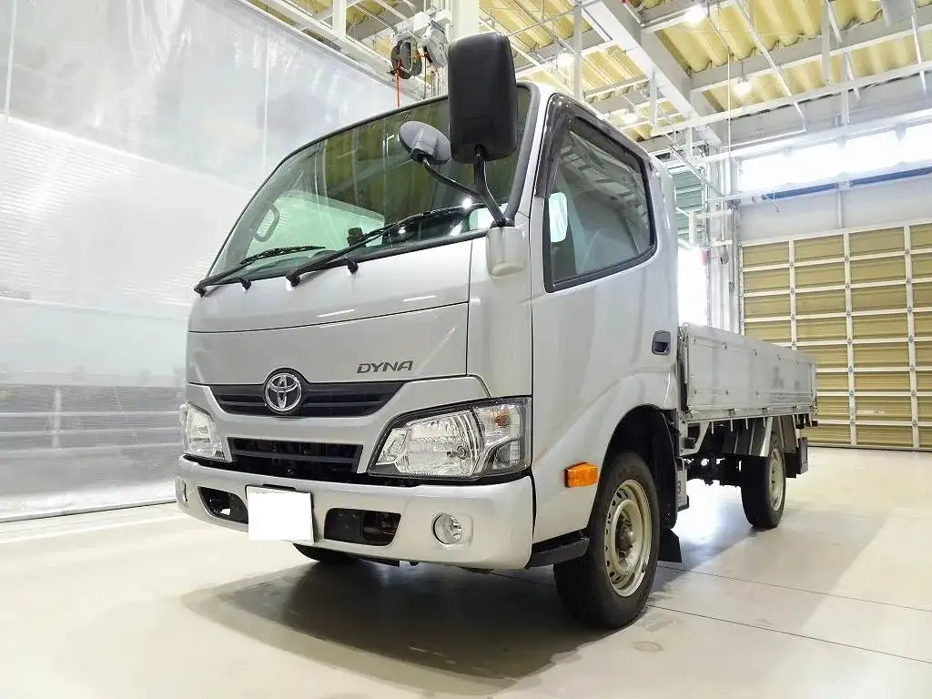 トヨタ ダイナ 小型 平ボディ LDF-KDY281 R3 の中古トラック【車両No.184456】