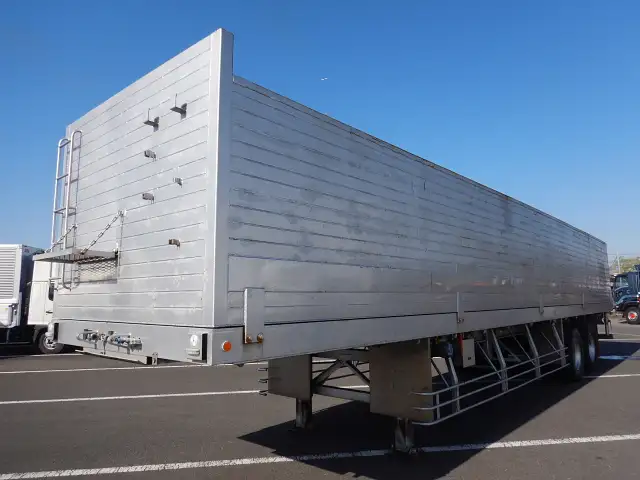国内・その他 国産車その他 トレーラー/その他 トレーラー 2軸 TF36H2C2S の中古トラック【車両No.185073】