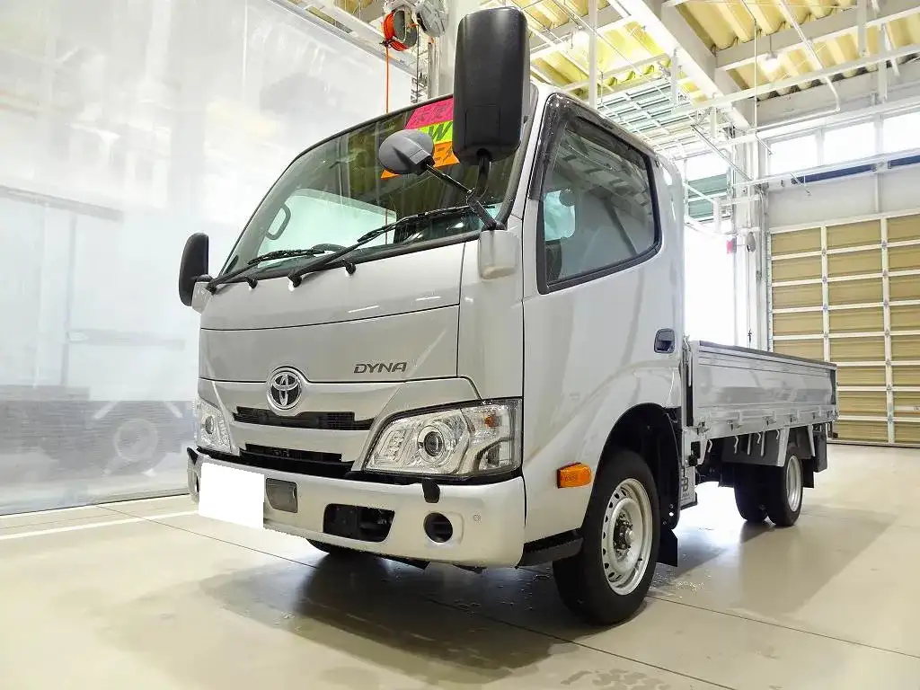 トヨタ ダイナ 小型 平ボディ 2PG-GDY281 R6 の中古トラック【車両No.185844】