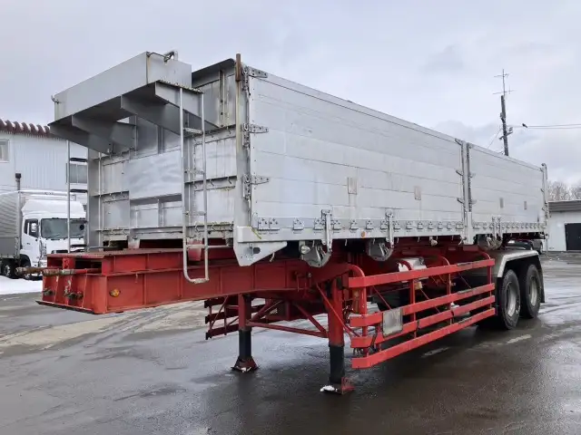 国内・その他 国産車その他 トレーラー/その他 トレーラー 2軸 DFPFH239M改 の中古トラック【車両No.186444】