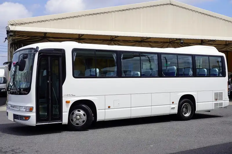 いすゞ ガーラミオ 中型/増トン バス 観光バス SDG-RR7JJCJ の中古トラック【車両No.186431】