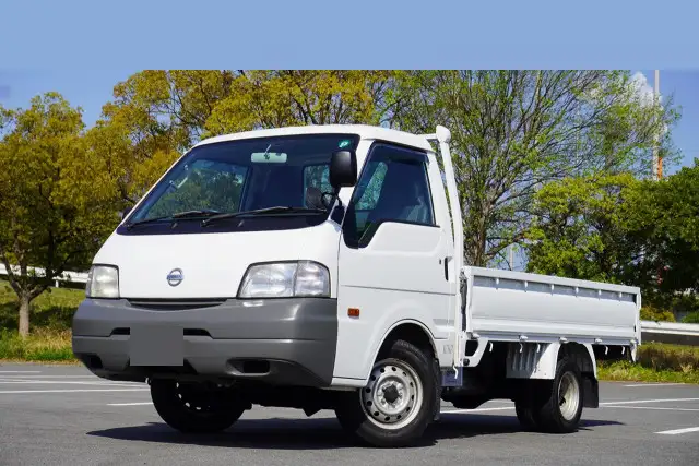 日産 バネット 小型 平ボディ ABF-SKP2TN H28 の中古トラック【車両No.186449】