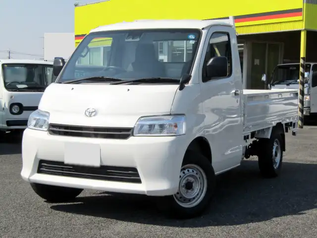 トヨタ タウンエース 小型 平ボディ 5BF-S403U R4 の中古トラック【車両No.187453】