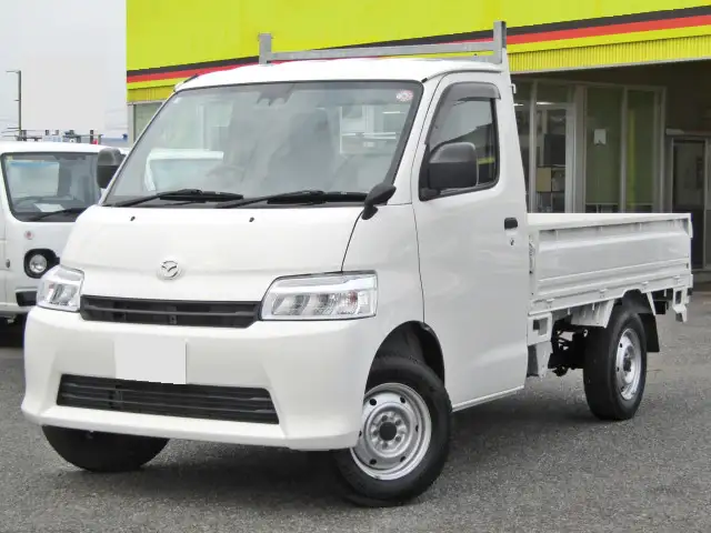 マツダ ボンゴ 小型 平ボディ 5BF-S413F R3 の中古トラック【車両No.187448】