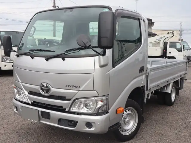トヨタ ダイナ 小型 平ボディ 3BF-TRY230 R4 の中古トラック【車両No.188528】