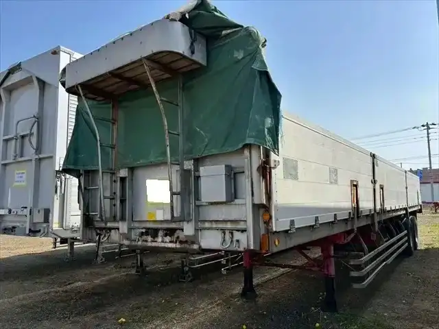国内・その他 国産車その他 トレーラー/その他 トレーラー 2軸 FPR241 の中古トラック【車両No.189944】
