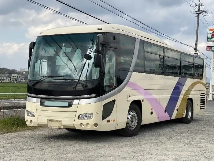 日野 セレガ 大型 バス 観光バス ADG-RU1ESAA の中古トラック【車両No.95186】